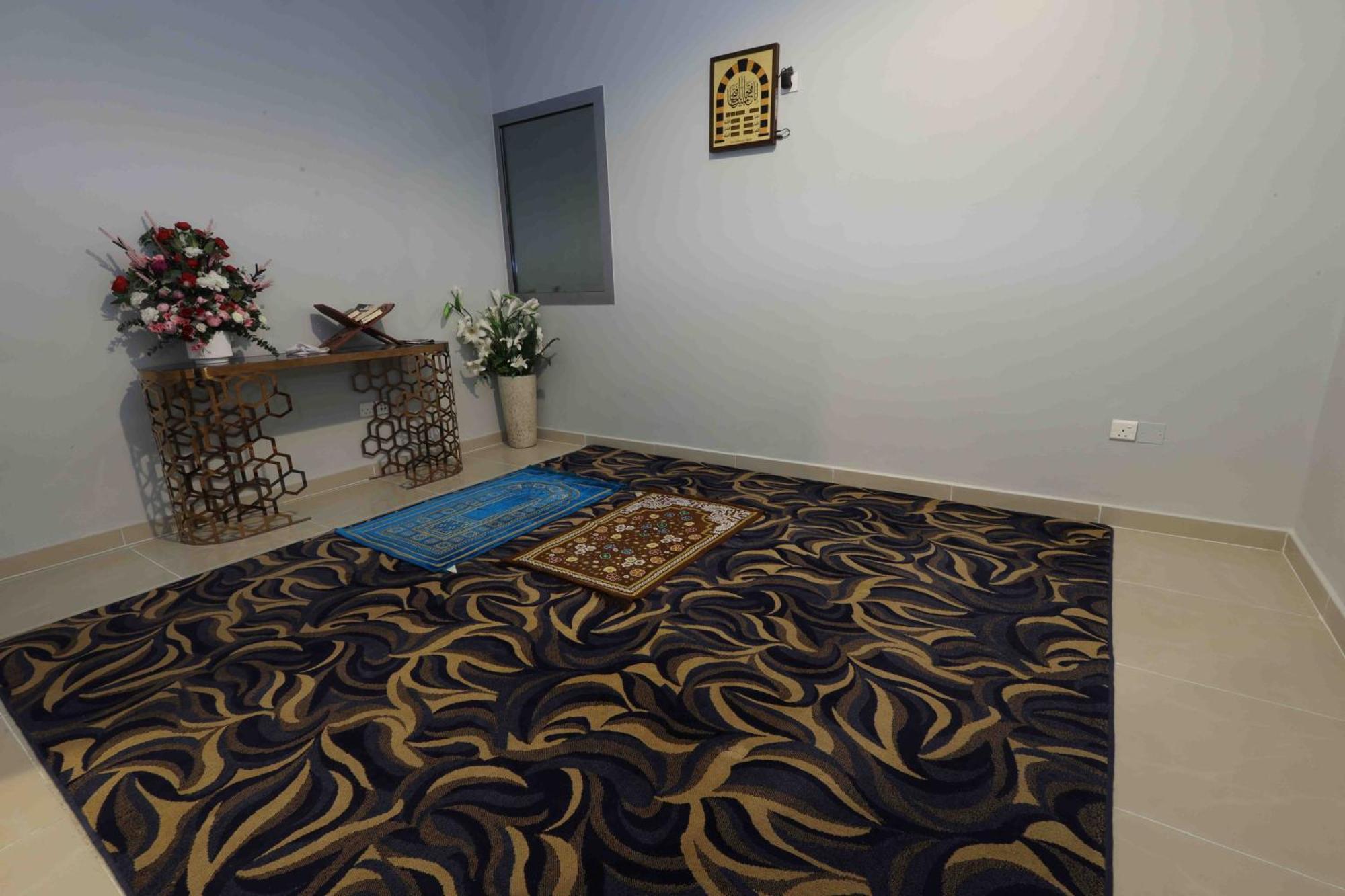 Fortis Hotel Fujairah Ngoại thất bức ảnh