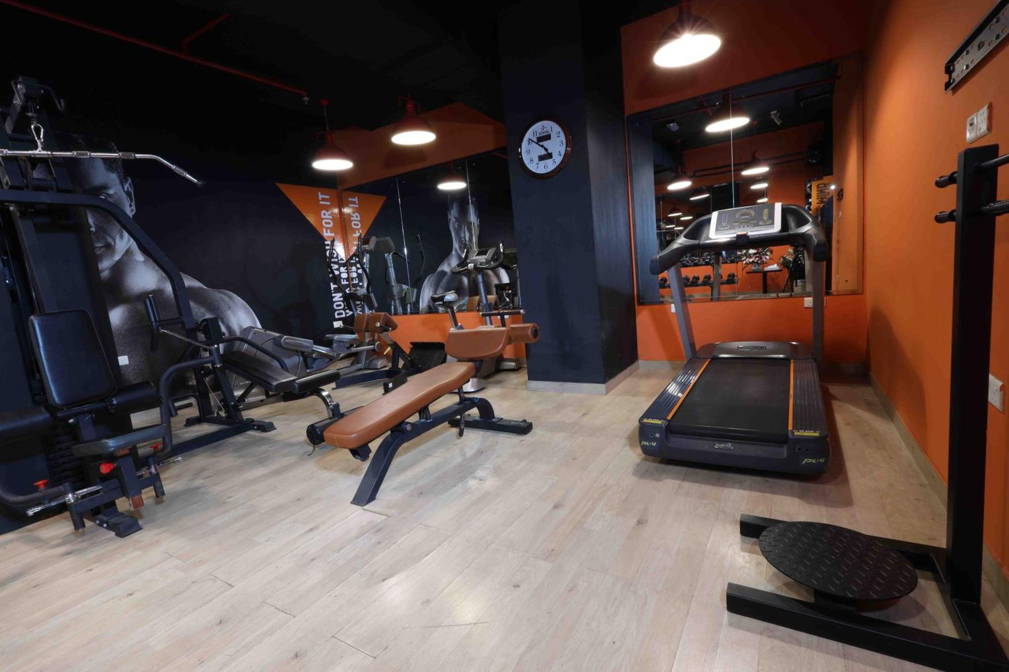 Fortis Hotel Fujairah Ngoại thất bức ảnh