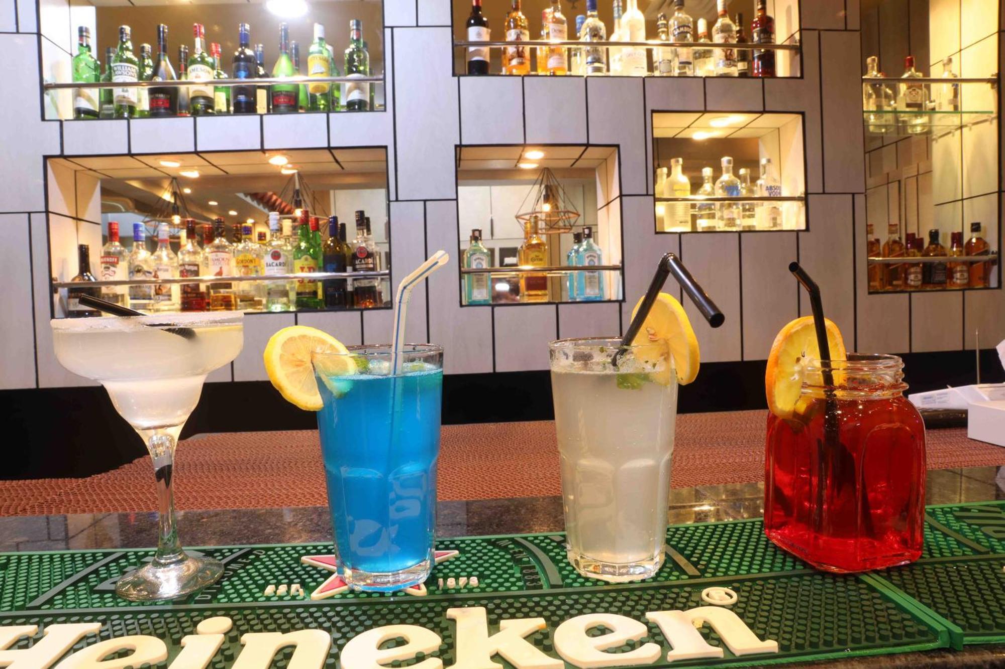 Fortis Hotel Fujairah Ngoại thất bức ảnh