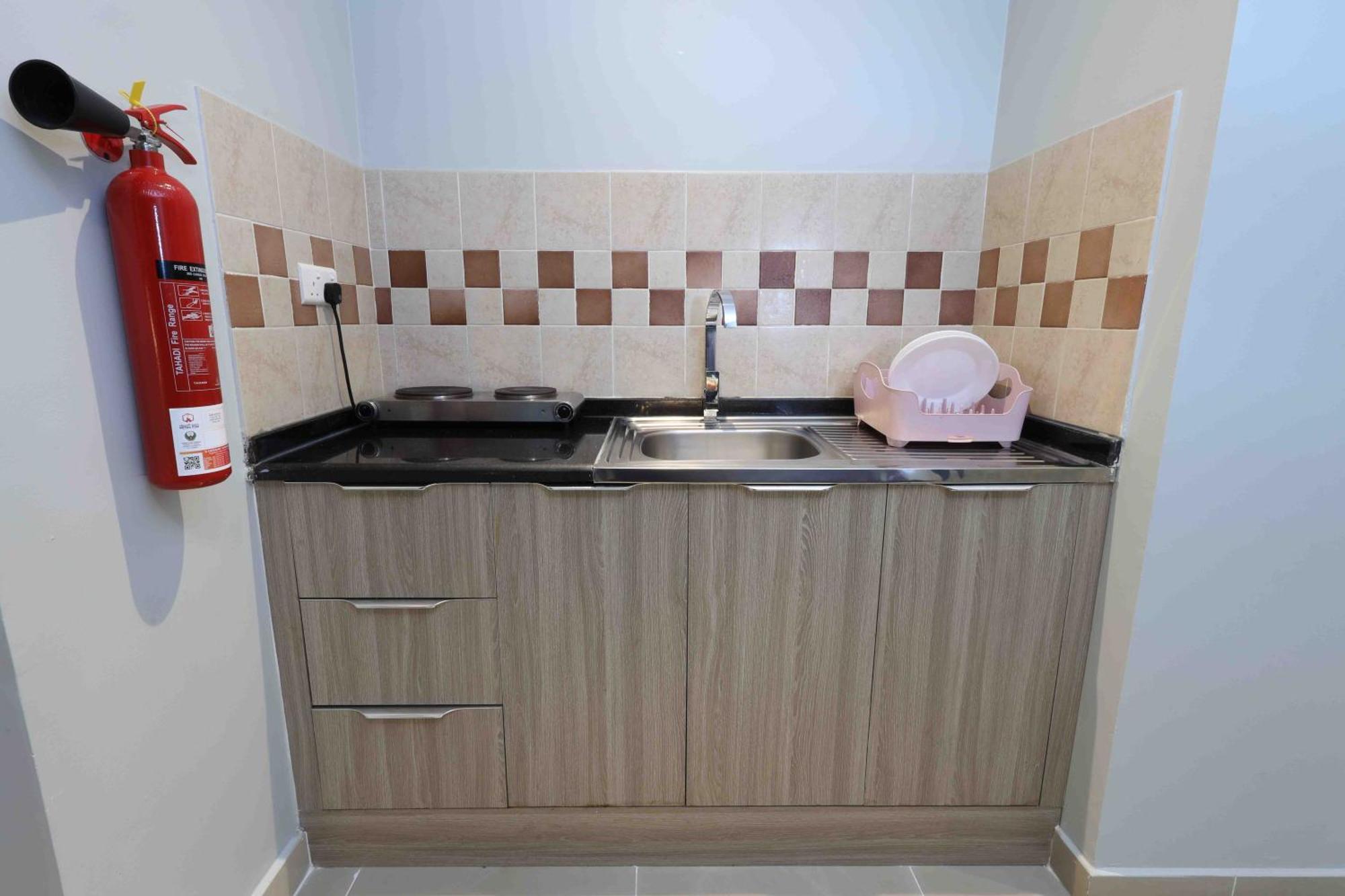 Fortis Hotel Fujairah Ngoại thất bức ảnh