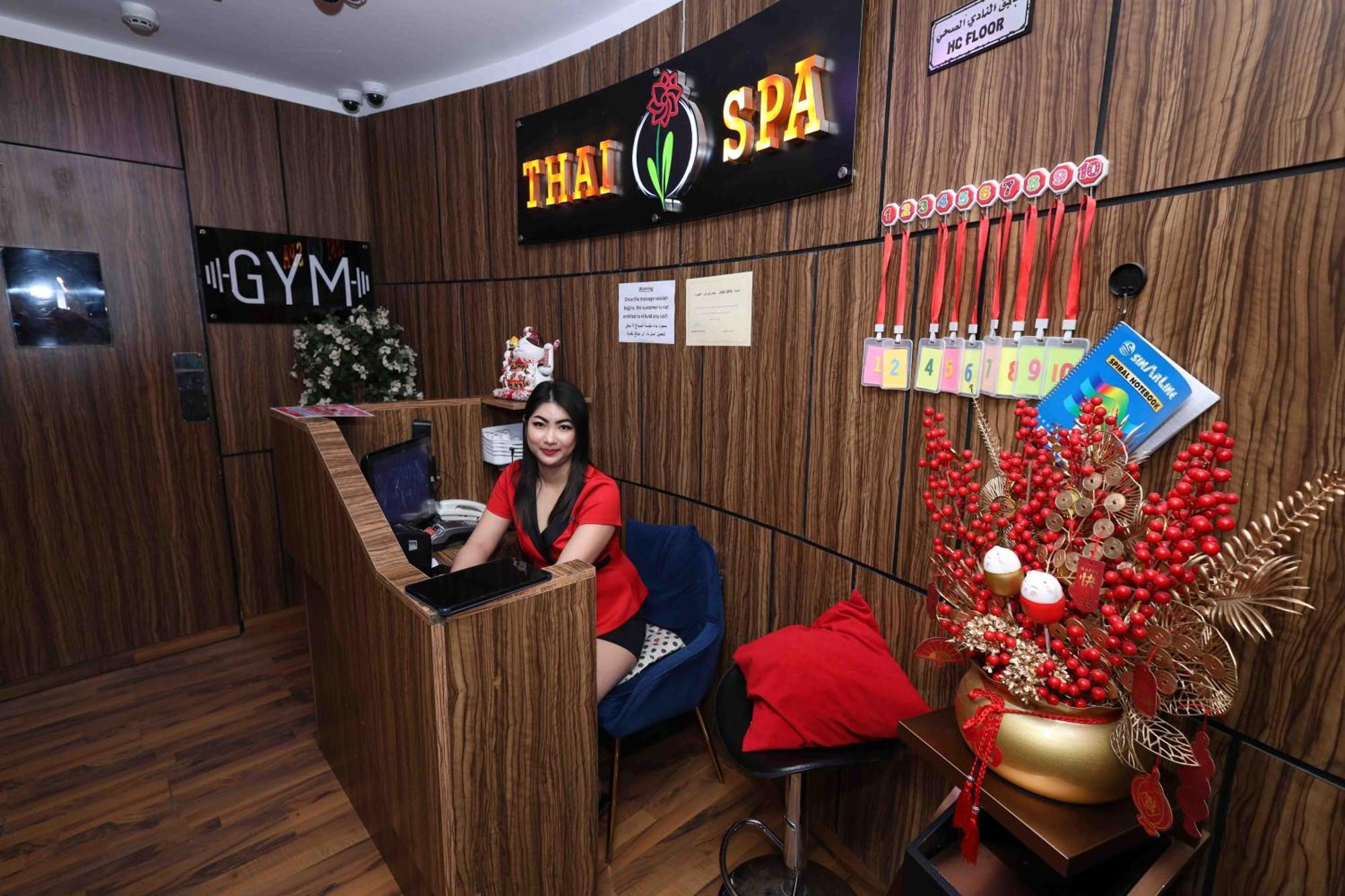 Fortis Hotel Fujairah Ngoại thất bức ảnh