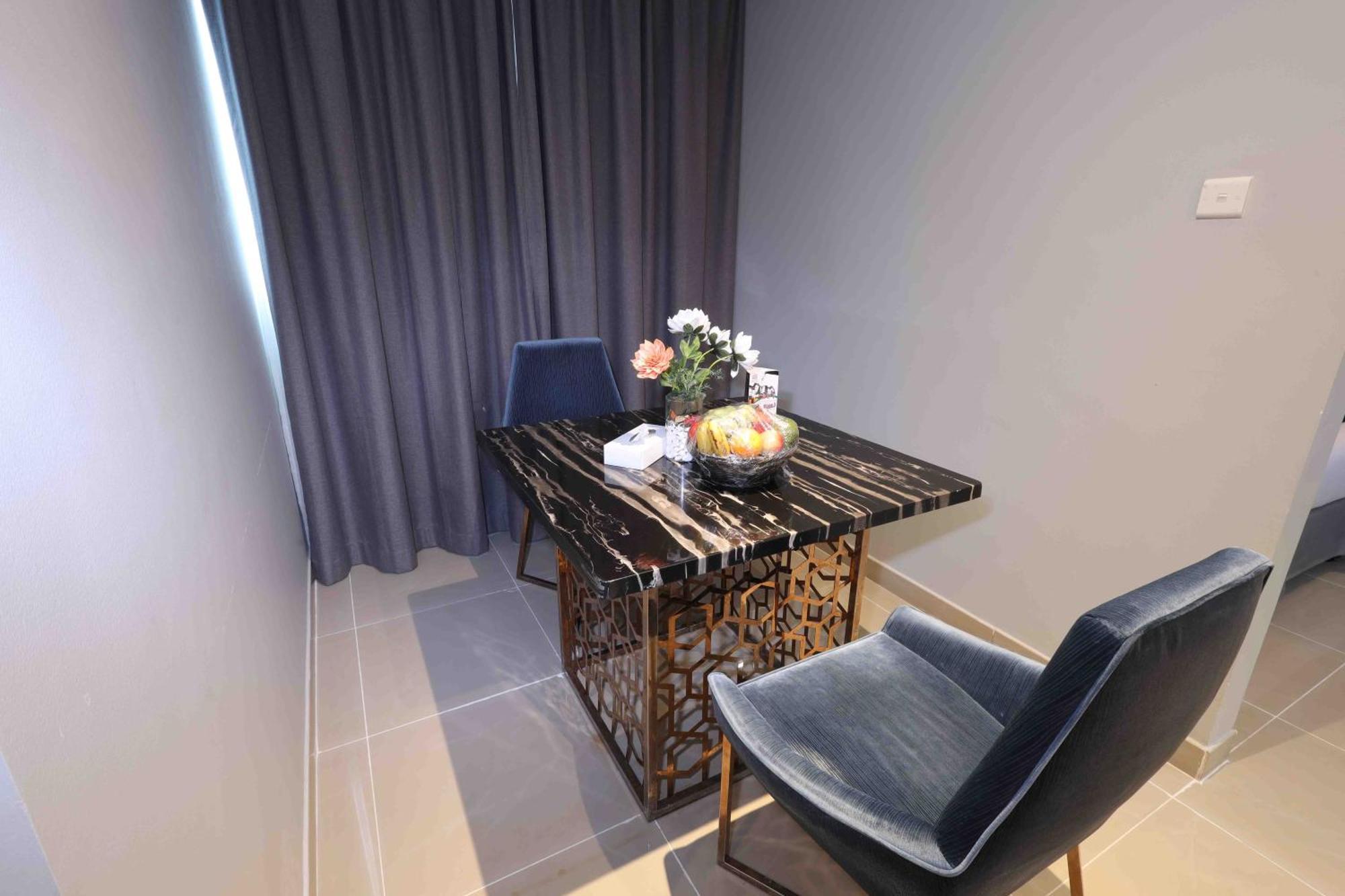 Fortis Hotel Fujairah Ngoại thất bức ảnh