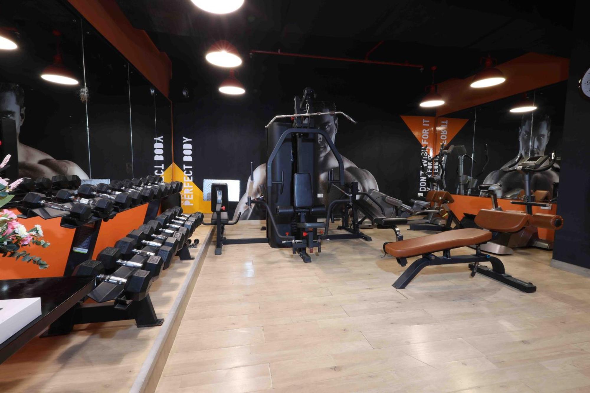 Fortis Hotel Fujairah Ngoại thất bức ảnh