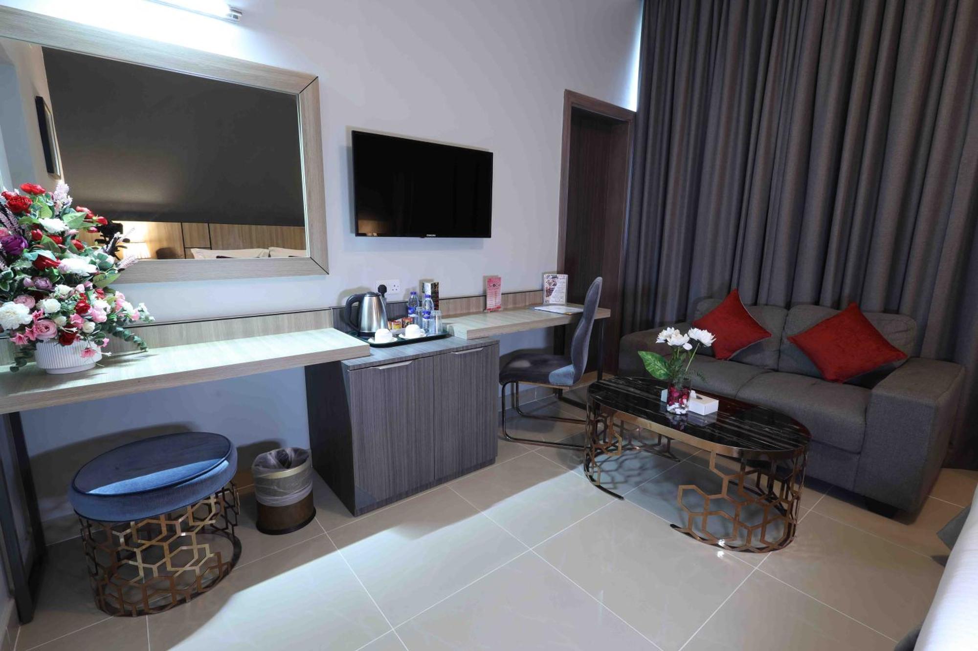 Fortis Hotel Fujairah Ngoại thất bức ảnh
